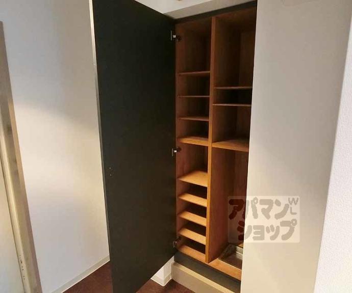 【エクセレント丸太町】間取