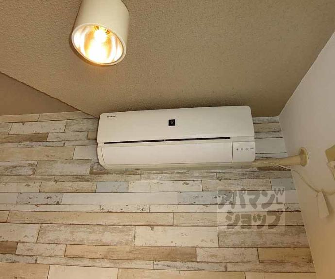 【エクセレント丸太町】間取