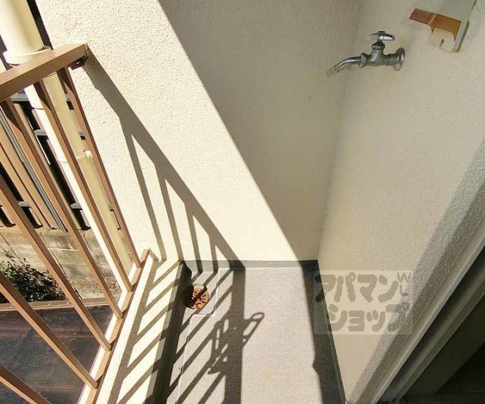 【エクセレント丸太町】間取