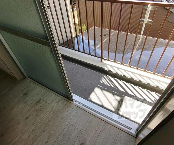 【エクセレント丸太町】間取