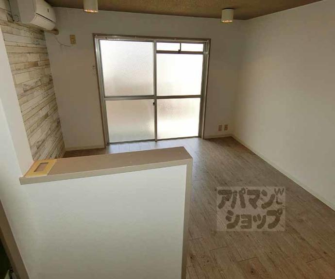 【エクセレント丸太町】間取