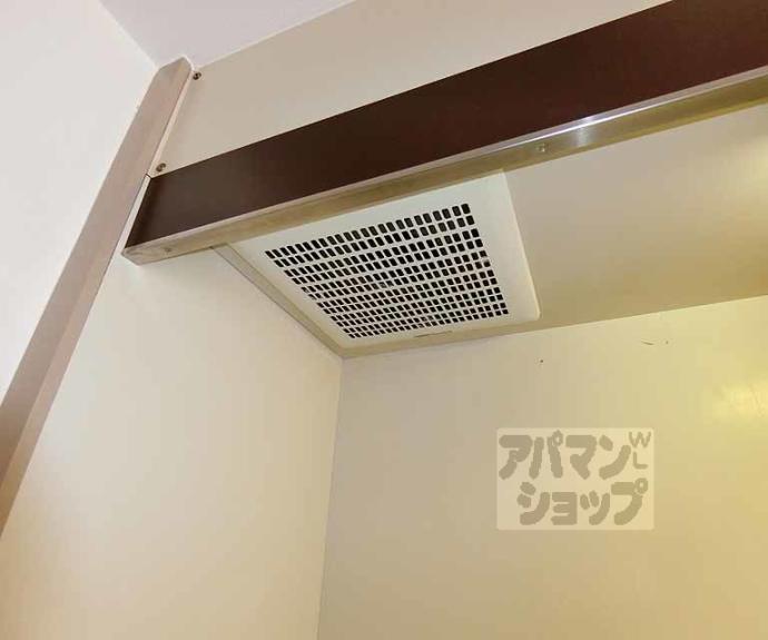 【エクセレント丸太町】間取