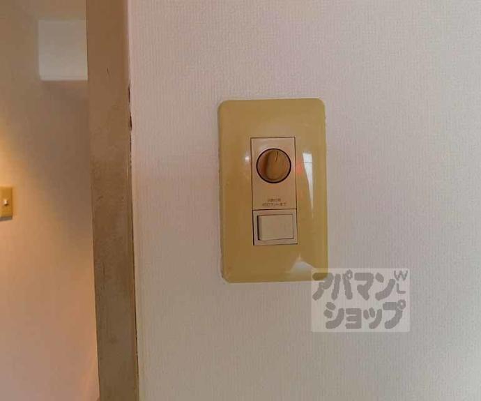 【エクセレント丸太町】間取