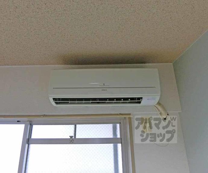 【エクセレント丸太町】間取