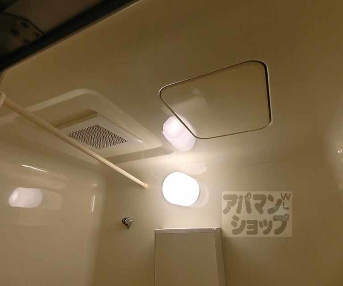 【エクセレント丸太町】間取