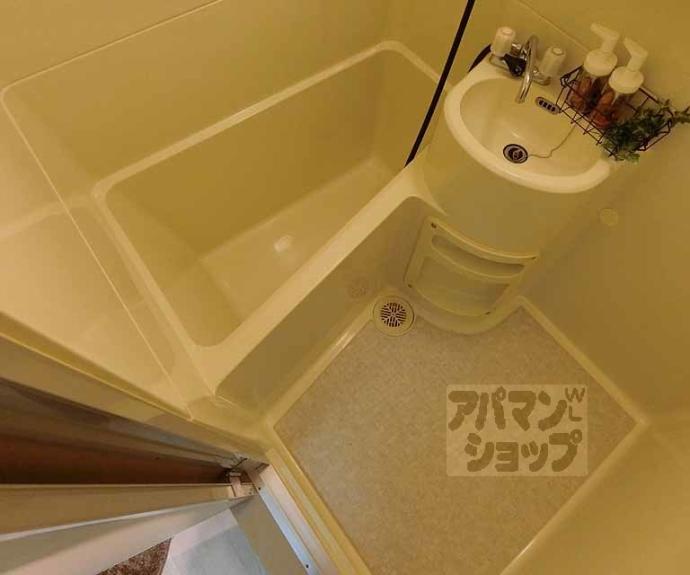 【エクセレント丸太町】間取