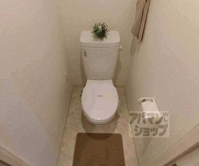 【エクセレント丸太町】間取