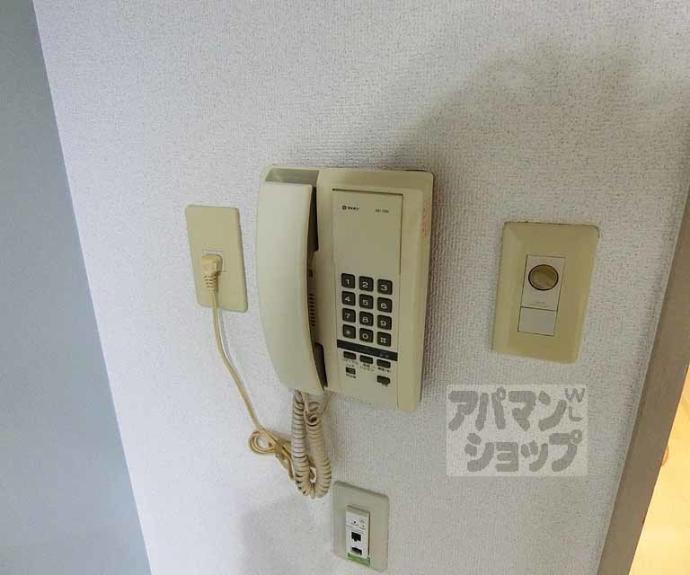 【エクセレント丸太町】間取