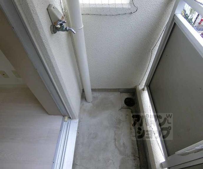 【エクセレント丸太町】間取