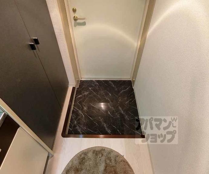 【エクセレント丸太町】間取