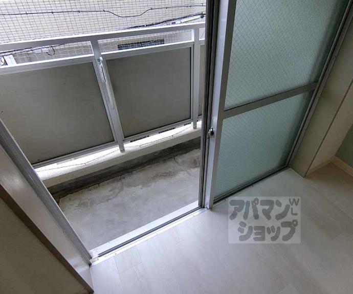 【エクセレント丸太町】間取