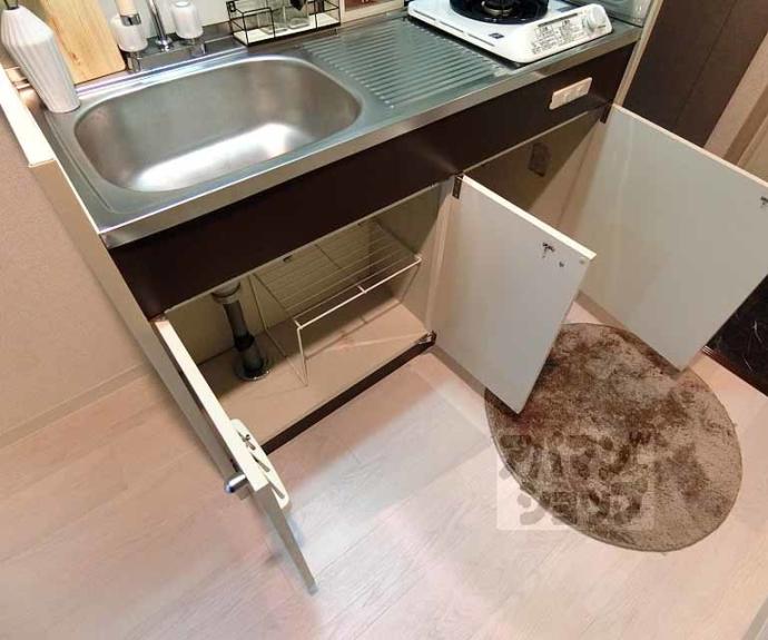 【エクセレント丸太町】間取