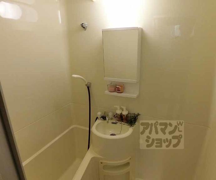 【エクセレント丸太町】間取