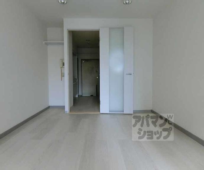 【エクセレント丸太町】間取