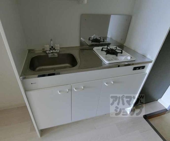 【エクセレント丸太町】間取