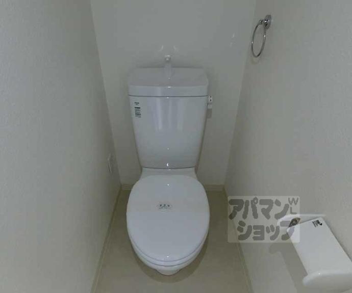 【エクセレント丸太町】間取