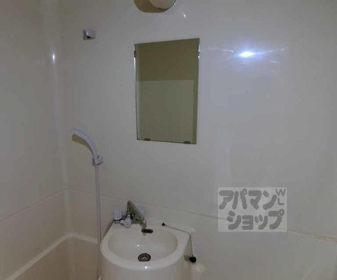 【エクセレント丸太町】間取