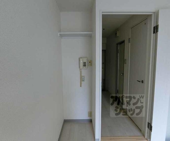 【エクセレント丸太町】間取