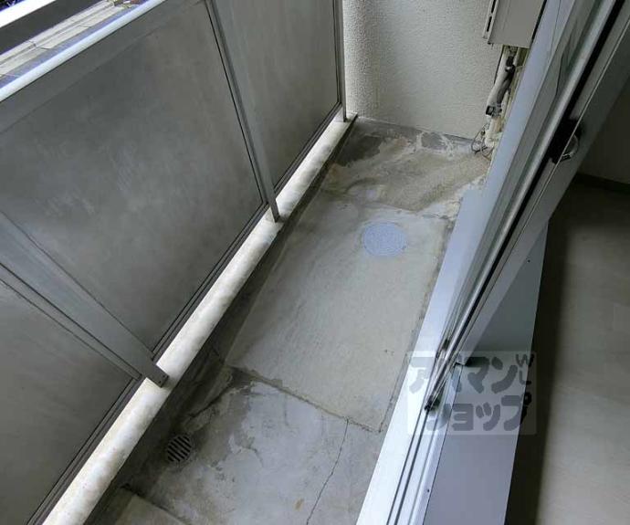 【エクセレント丸太町】間取