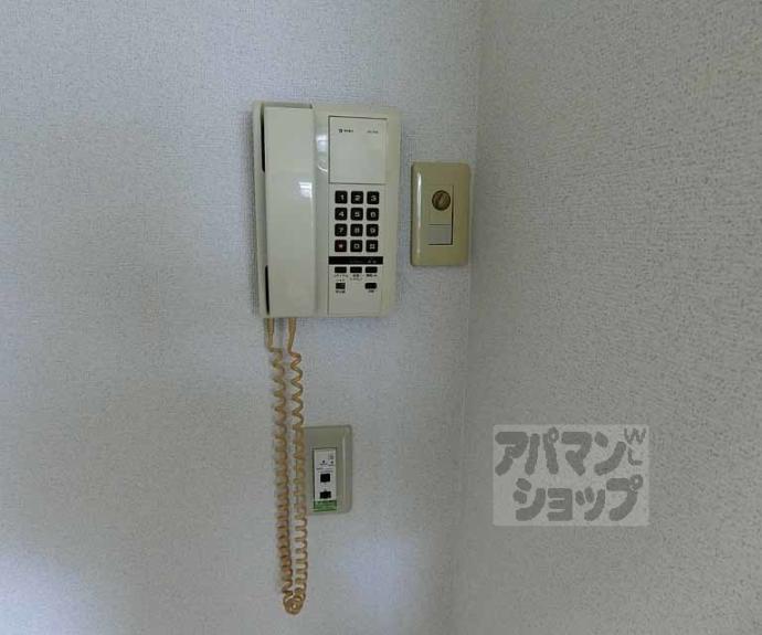 【エクセレント丸太町】間取