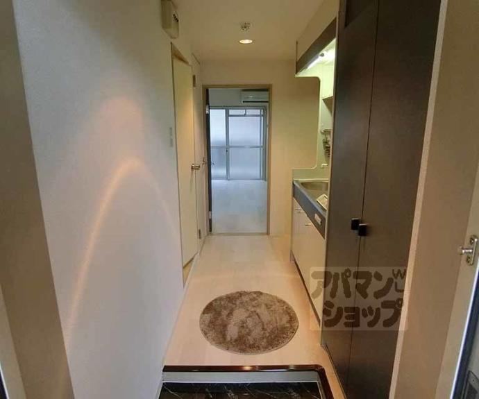 【エクセレント丸太町】間取