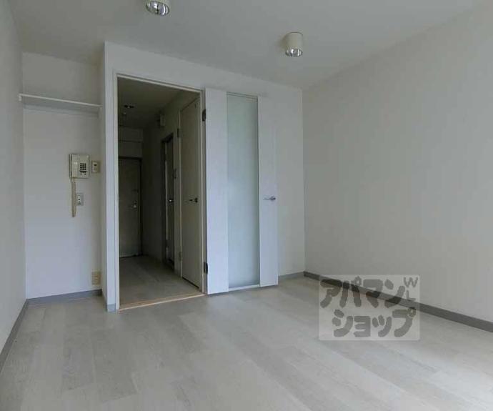 【エクセレント丸太町】間取