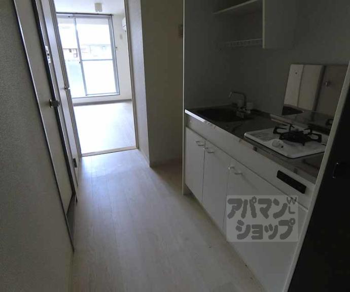 【エクセレント丸太町】間取