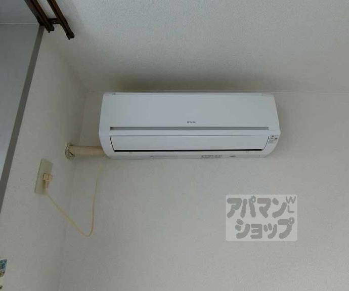 【エクセレント丸太町】間取