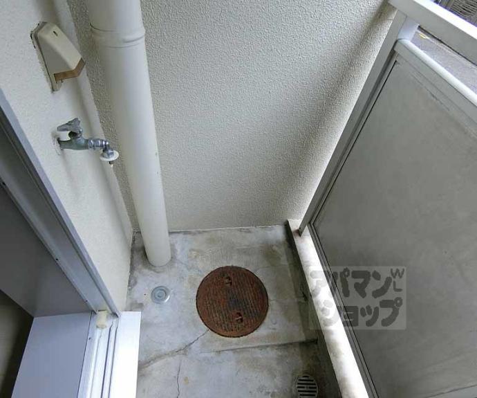 【エクセレント丸太町】間取