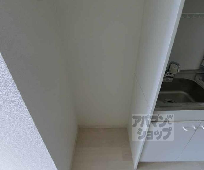 【エクセレント丸太町】間取