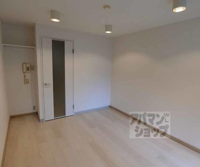 【エクセレント丸太町】間取