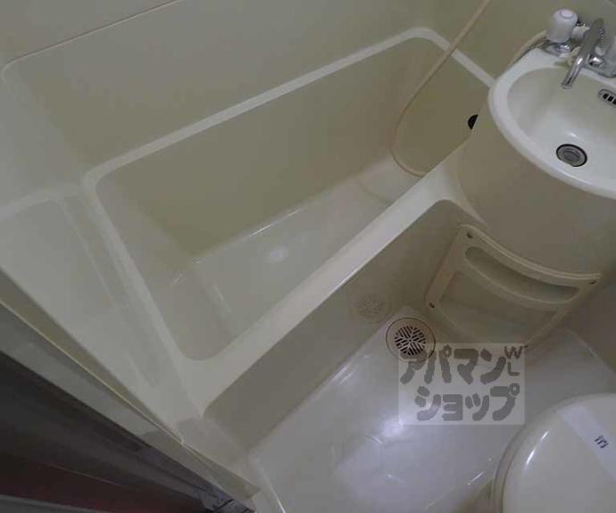 【エクセレント丸太町】間取