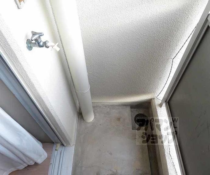 【エクセレント丸太町】間取