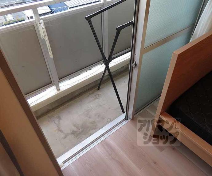 【エクセレント丸太町】間取