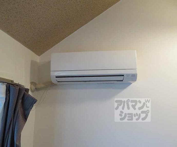 【エクセレント丸太町】間取