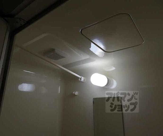 【エクセレント丸太町】間取