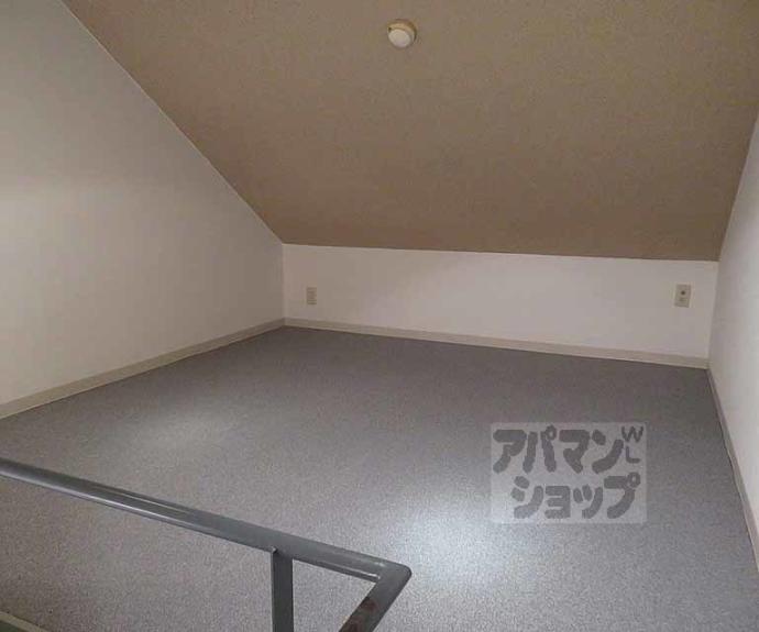 【エクセレント丸太町】間取