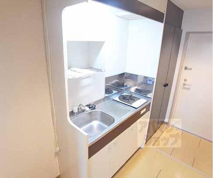 【エクセレント丸太町】間取