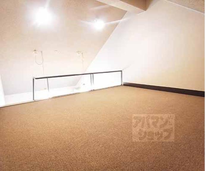 【エクセレント丸太町】間取
