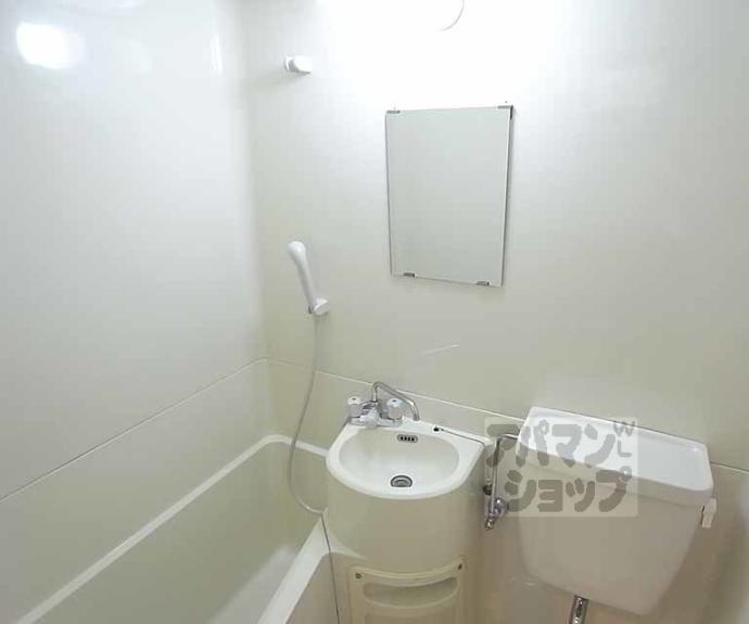 【エクセレント丸太町】間取