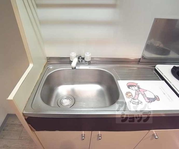 【エクセレント丸太町】間取