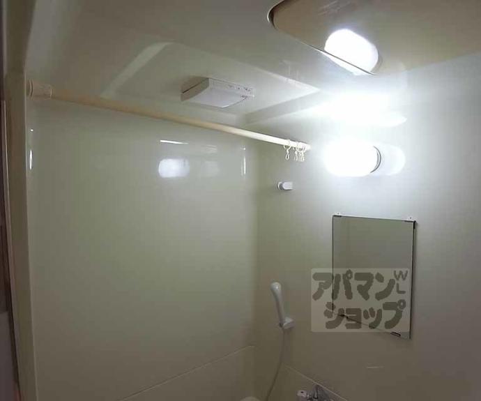 【エクセレント丸太町】間取