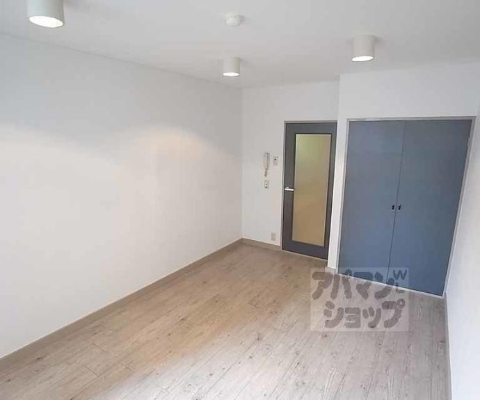 【エクセレント丸太町】間取