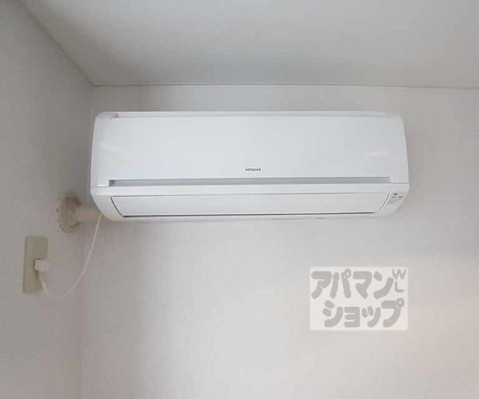 【エクセレント丸太町】間取