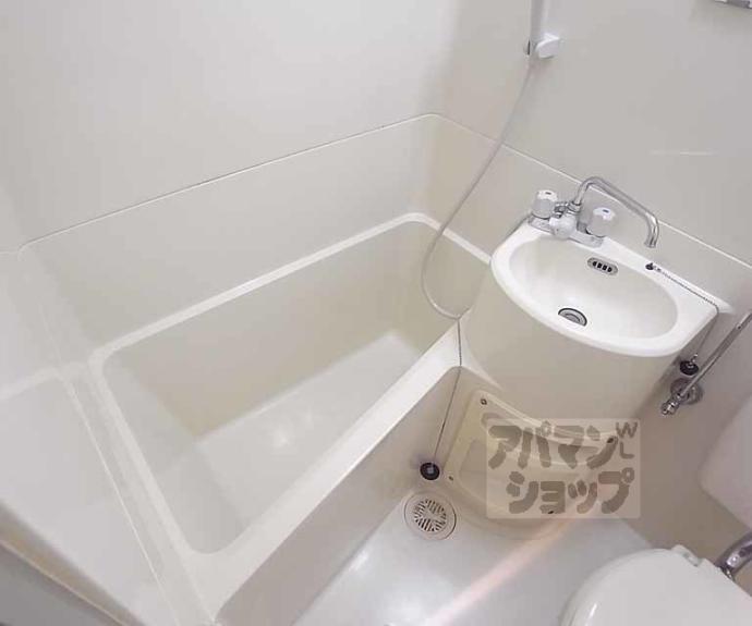 【エクセレント丸太町】間取