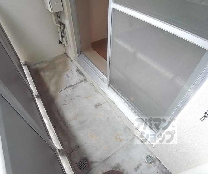 【エクセレント丸太町】間取