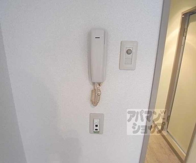 【エクセレント丸太町】間取