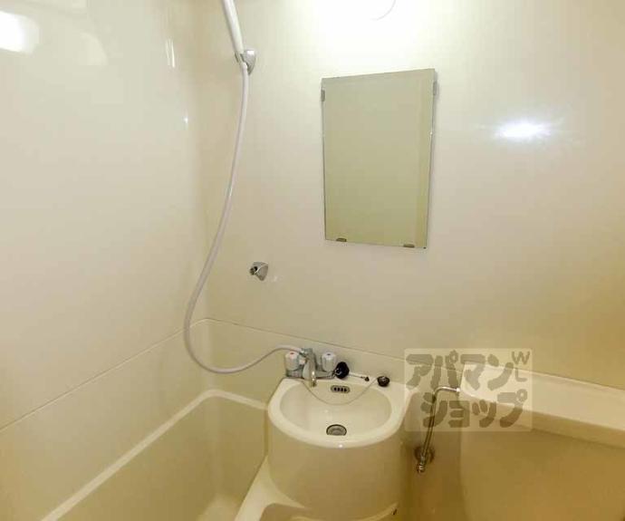 【エクセレント丸太町】間取