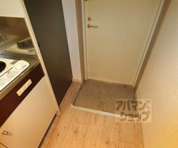 【エクセレント丸太町】間取