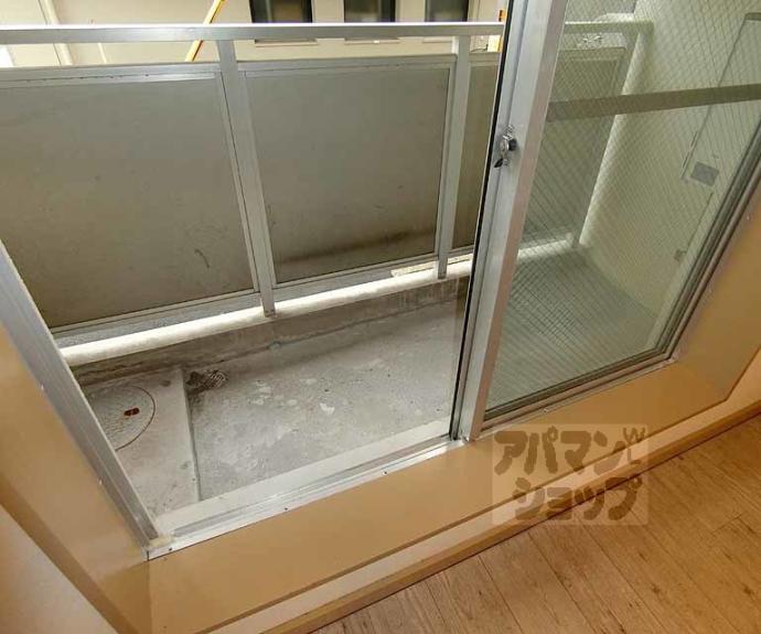 【エクセレント丸太町】間取